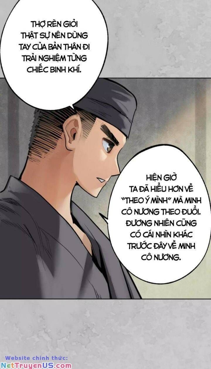 đọc truyện Tạng Phong Hành Chương 115 ảnh 30 tại Thiên Thai Truyện