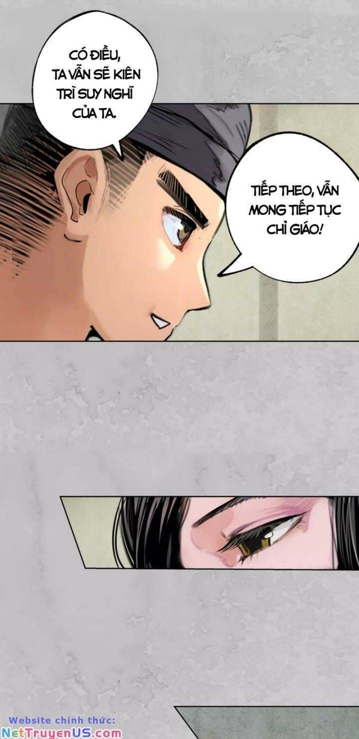 đọc truyện Tạng Phong Hành Chương 115 ảnh 31 tại Thiên Thai Truyện