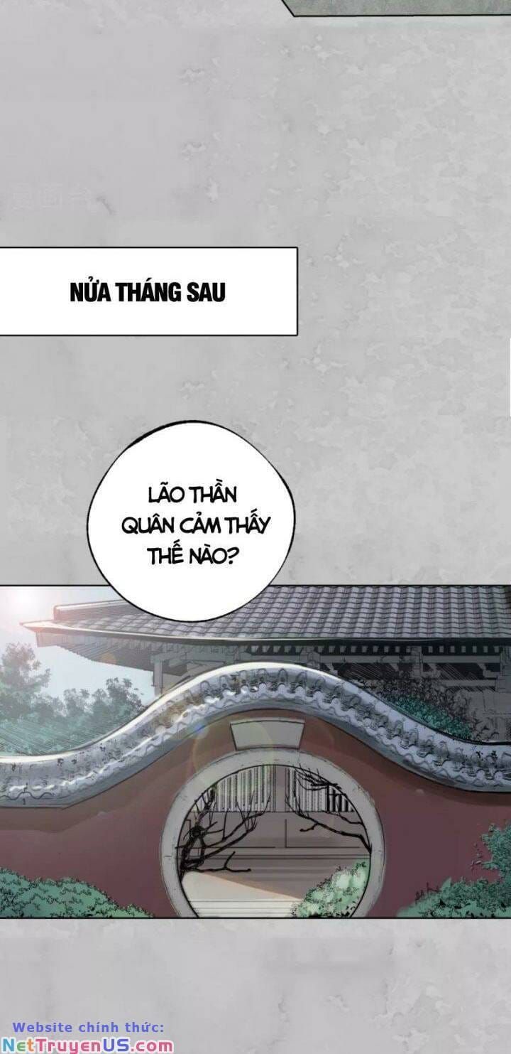 đọc truyện Tạng Phong Hành Chương 115 ảnh 32 tại Thiên Thai Truyện