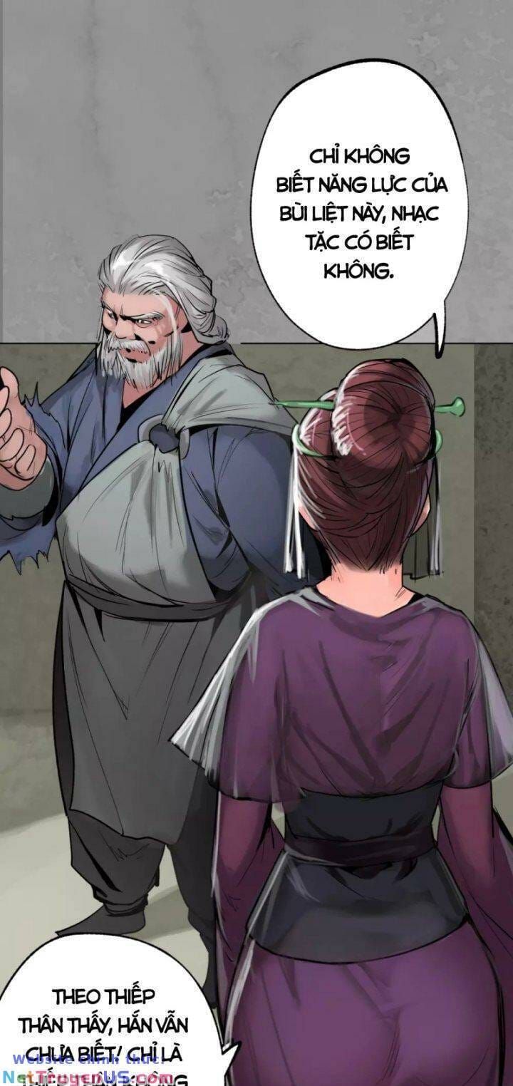 đọc truyện Tạng Phong Hành Chương 115 ảnh 35 tại Thiên Thai Truyện