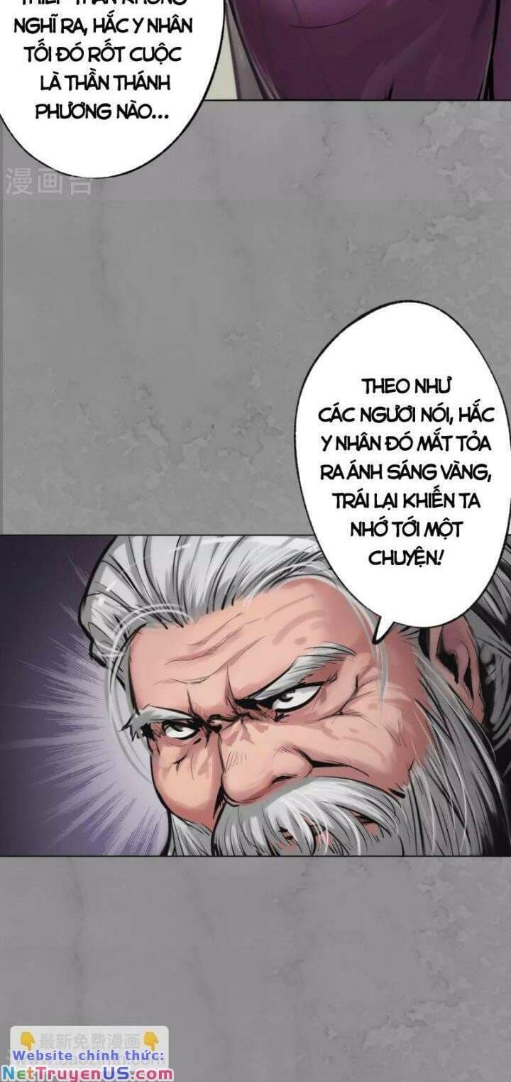 đọc truyện Tạng Phong Hành Chương 115 ảnh 36 tại Thiên Thai Truyện