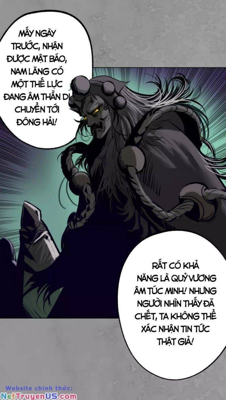 đọc truyện Tạng Phong Hành Chương 115 ảnh 37 tại Thiên Thai Truyện