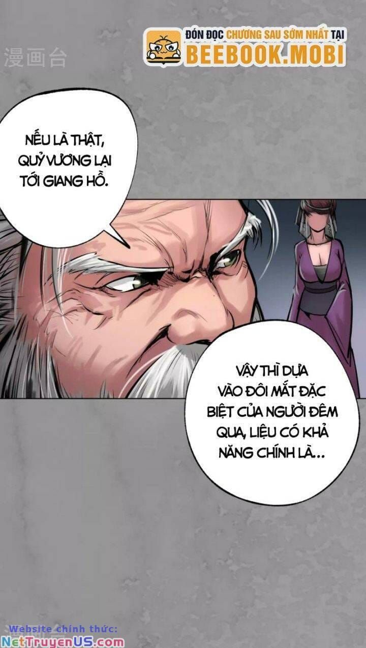 đọc truyện Tạng Phong Hành Chương 115 ảnh 38 tại Thiên Thai Truyện