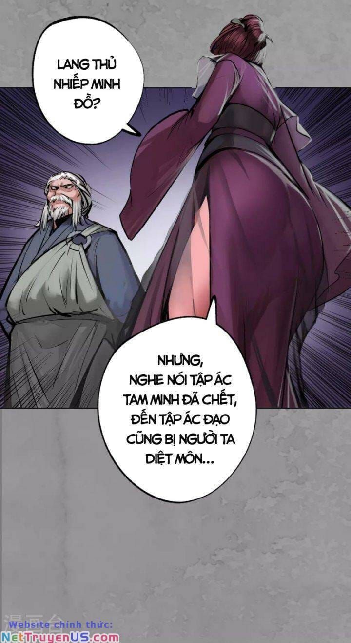 đọc truyện Tạng Phong Hành Chương 115 ảnh 39 tại Thiên Thai Truyện