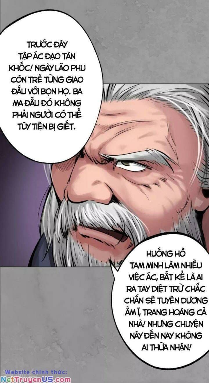 đọc truyện Tạng Phong Hành Chương 115 ảnh 40 tại Thiên Thai Truyện