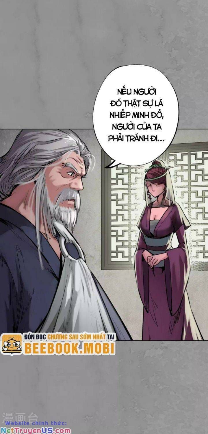 đọc truyện Tạng Phong Hành Chương 115 ảnh 41 tại Thiên Thai Truyện