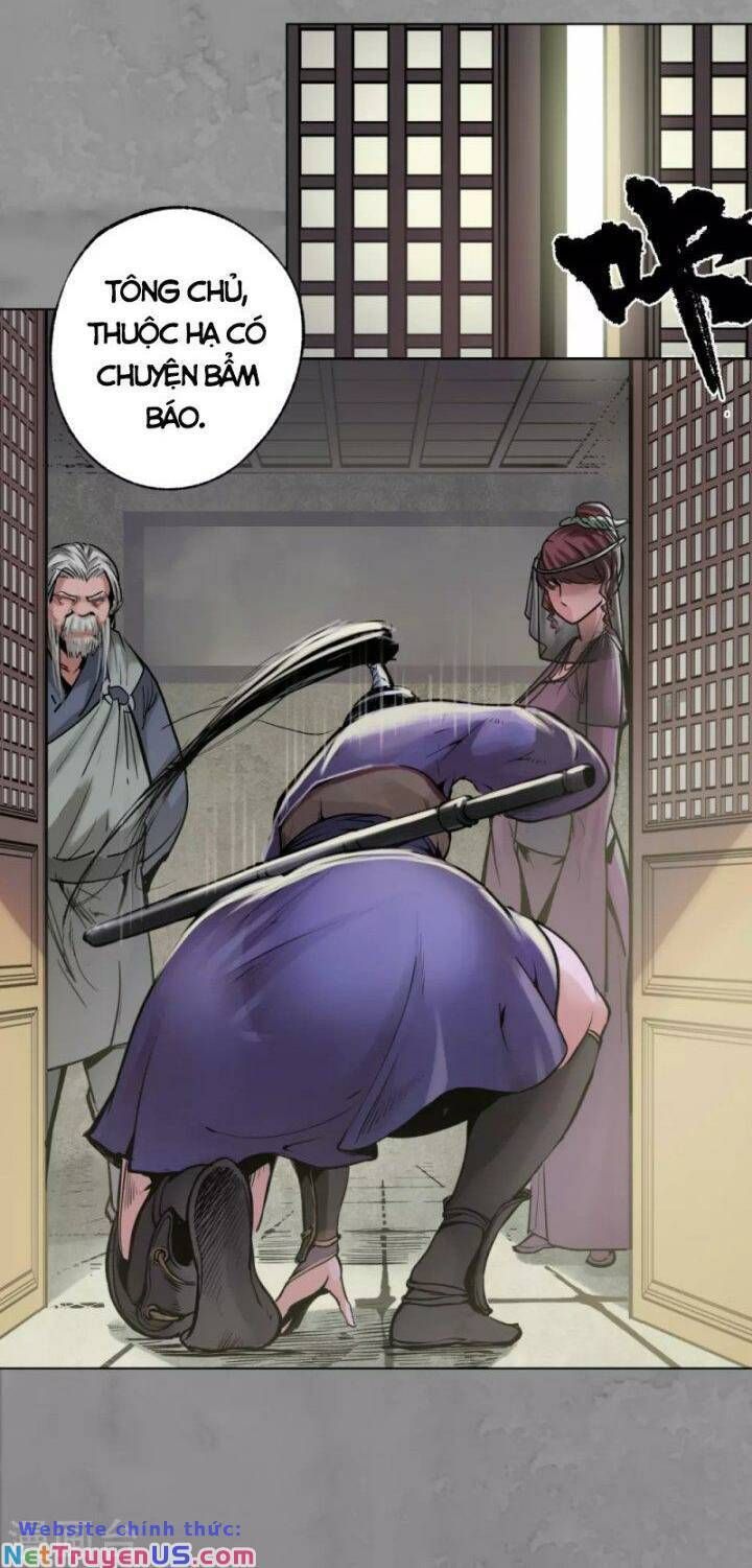 đọc truyện Tạng Phong Hành Chương 115 ảnh 42 tại Thiên Thai Truyện