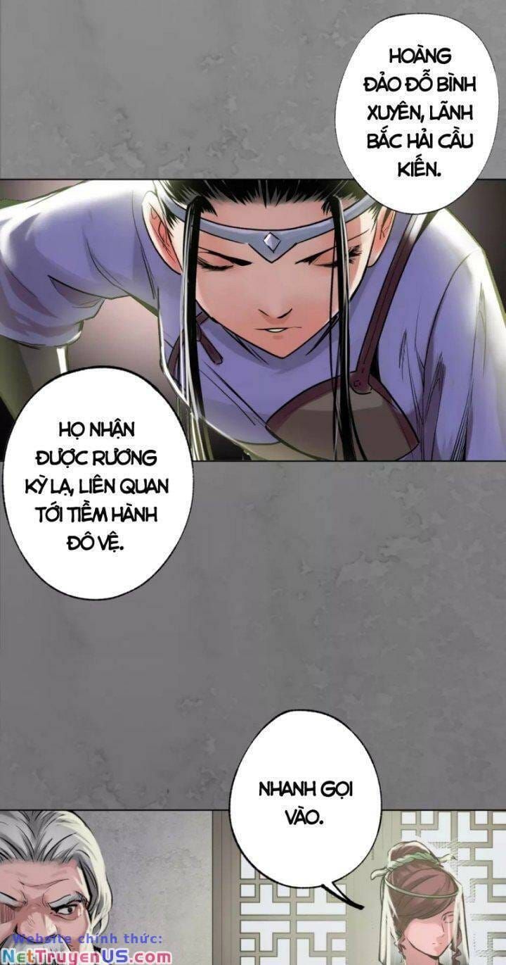 đọc truyện Tạng Phong Hành Chương 115 ảnh 43 tại Thiên Thai Truyện