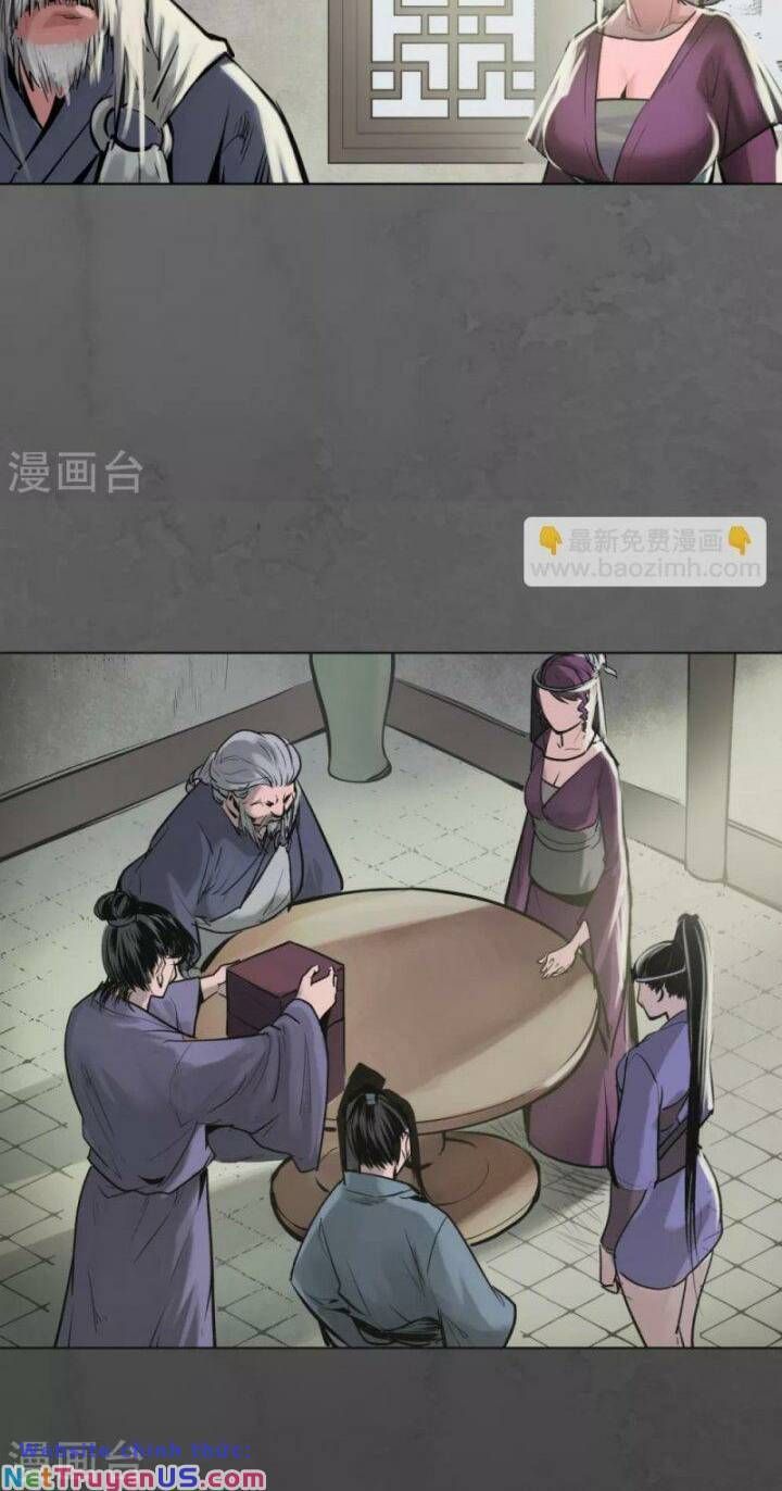 đọc truyện Tạng Phong Hành Chương 115 ảnh 44 tại Thiên Thai Truyện