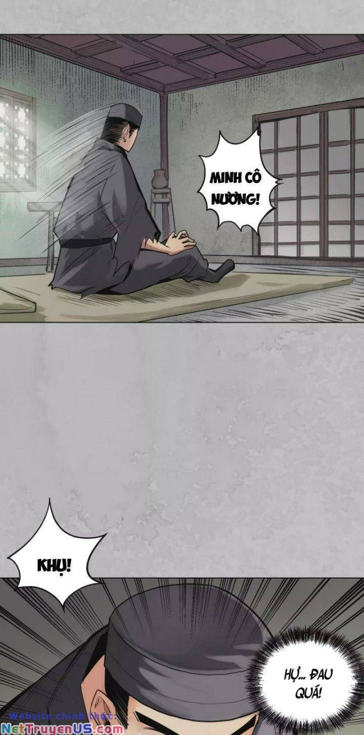 đọc truyện Tạng Phong Hành Chương 115 ảnh 7 tại Thiên Thai Truyện