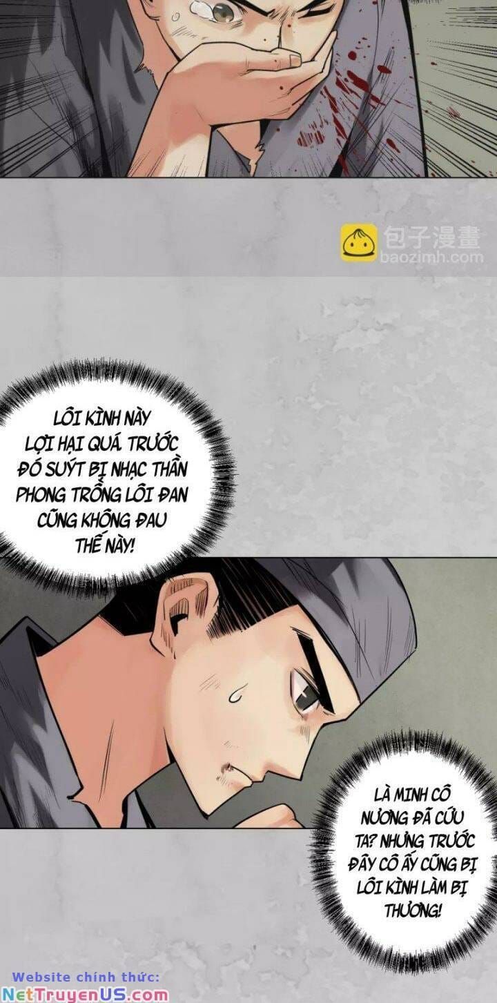 đọc truyện Tạng Phong Hành Chương 115 ảnh 8 tại Thiên Thai Truyện