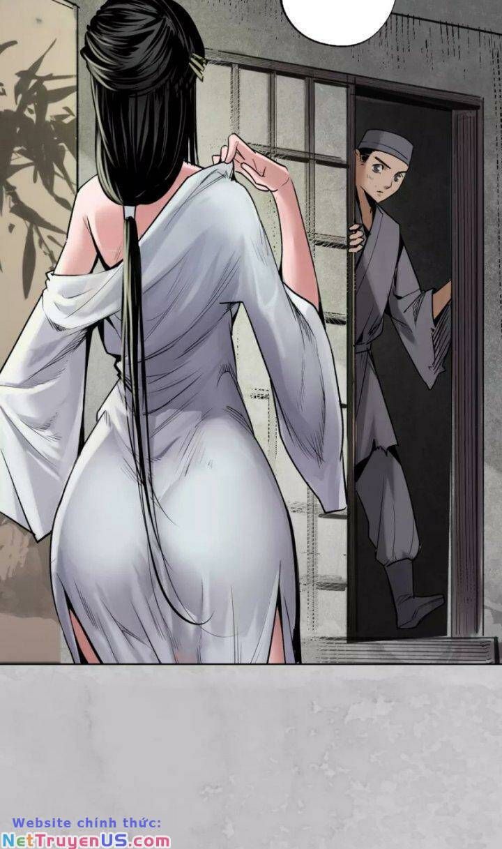 đọc truyện Tạng Phong Hành Chương 115 ảnh 10 tại Thiên Thai Truyện