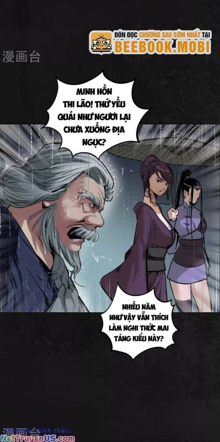 đọc truyện Tạng Phong Hành Chương 116 ảnh 14 tại Thiên Thai Truyện