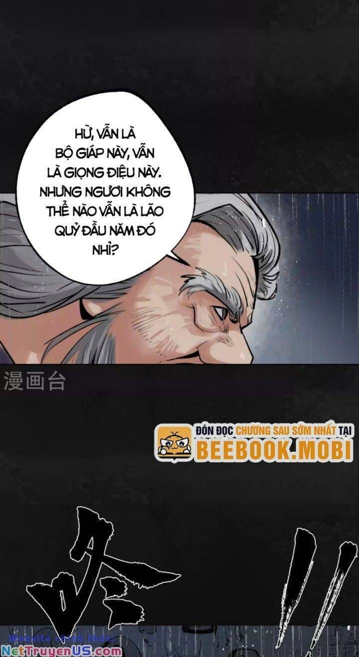 đọc truyện Tạng Phong Hành Chương 116 ảnh 17 tại Thiên Thai Truyện