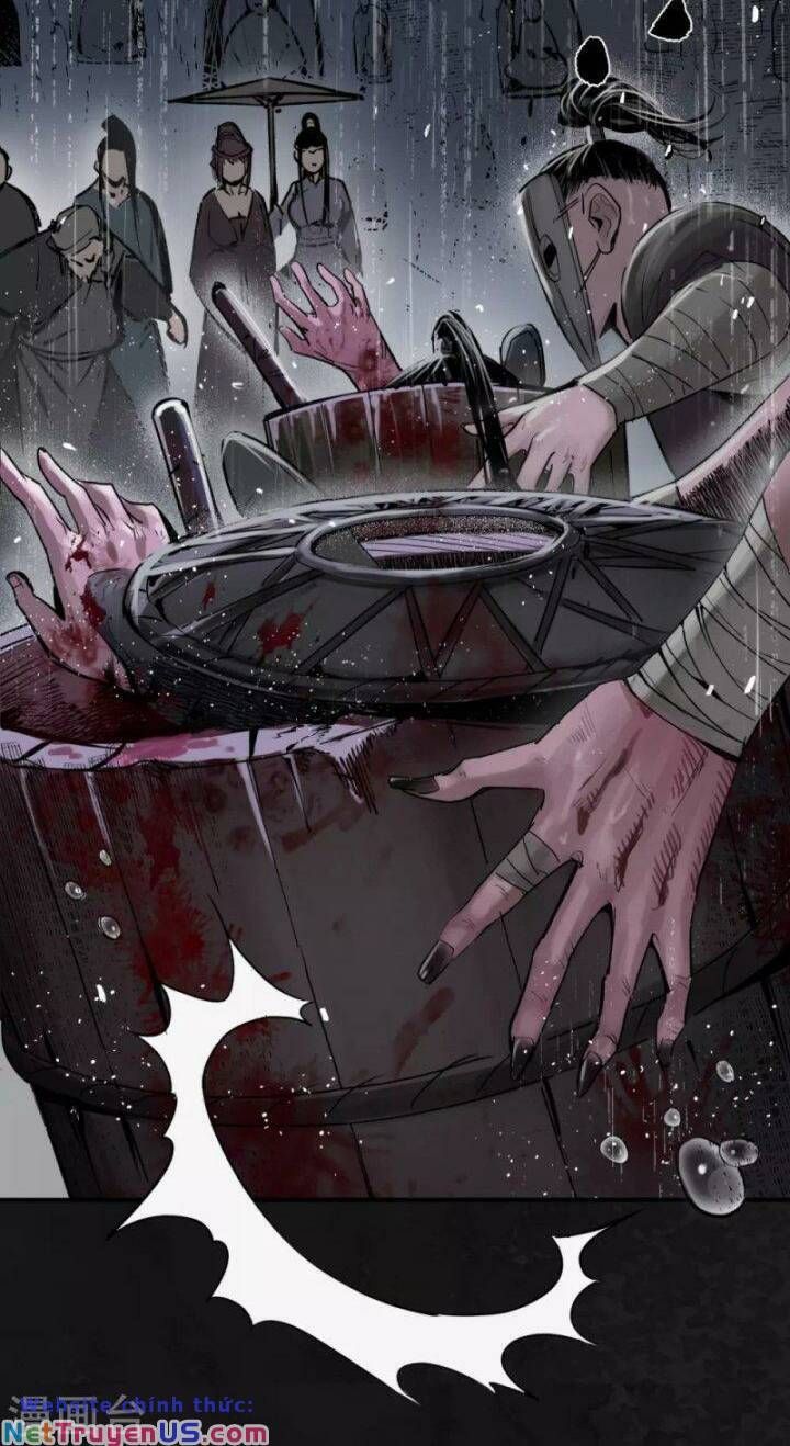 đọc truyện Tạng Phong Hành Chương 116 ảnh 18 tại Thiên Thai Truyện