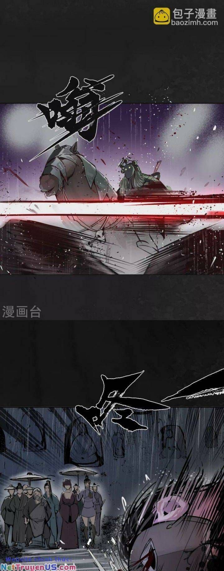 đọc truyện Tạng Phong Hành Chương 116 ảnh 21 tại Thiên Thai Truyện