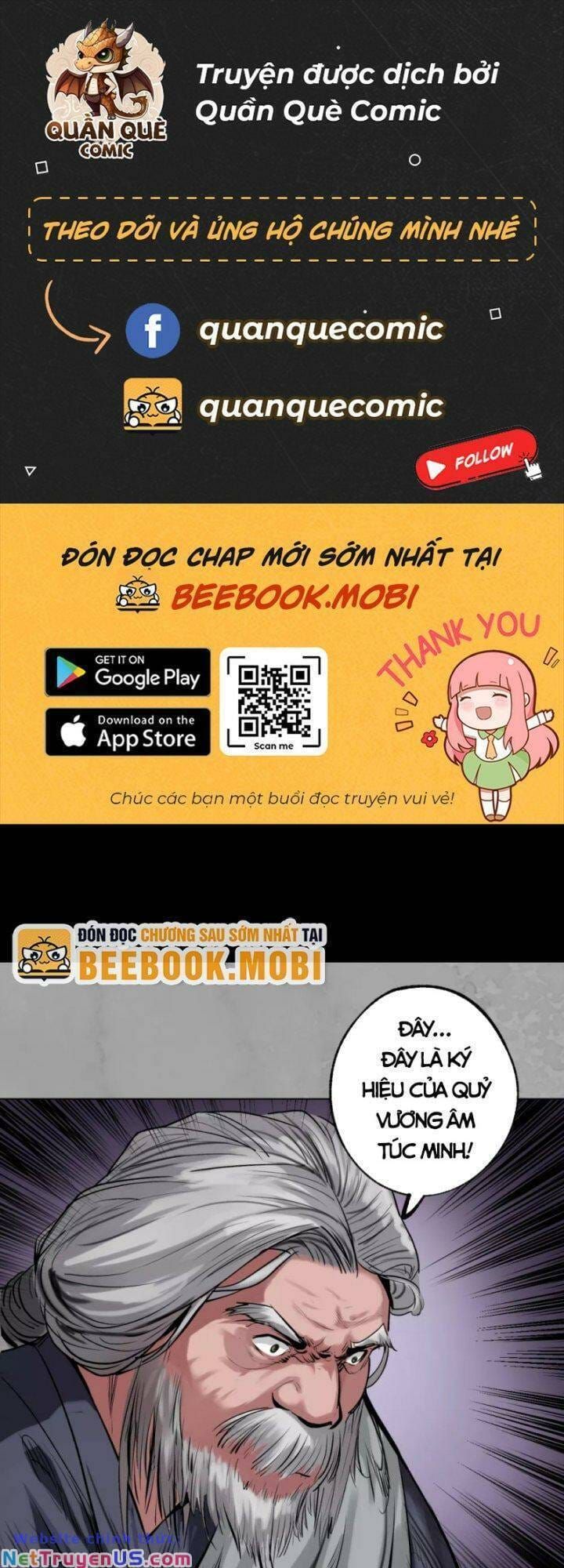 đọc truyện Tạng Phong Hành Chương 116 ảnh 4 tại Thiên Thai Truyện