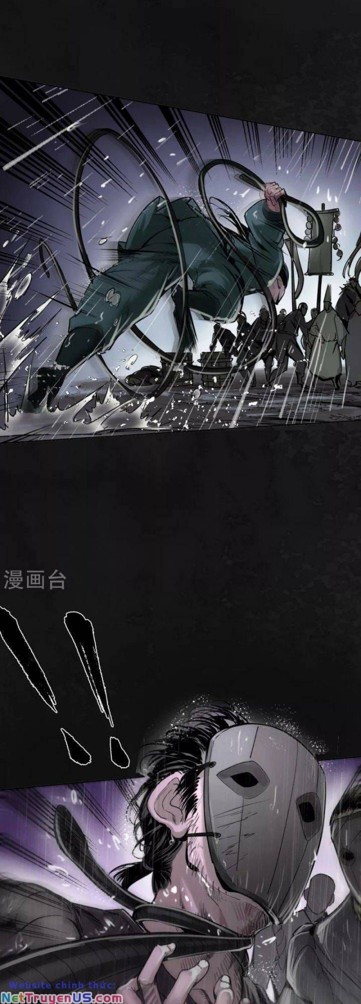 đọc truyện Tạng Phong Hành Chương 116 ảnh 25 tại Thiên Thai Truyện