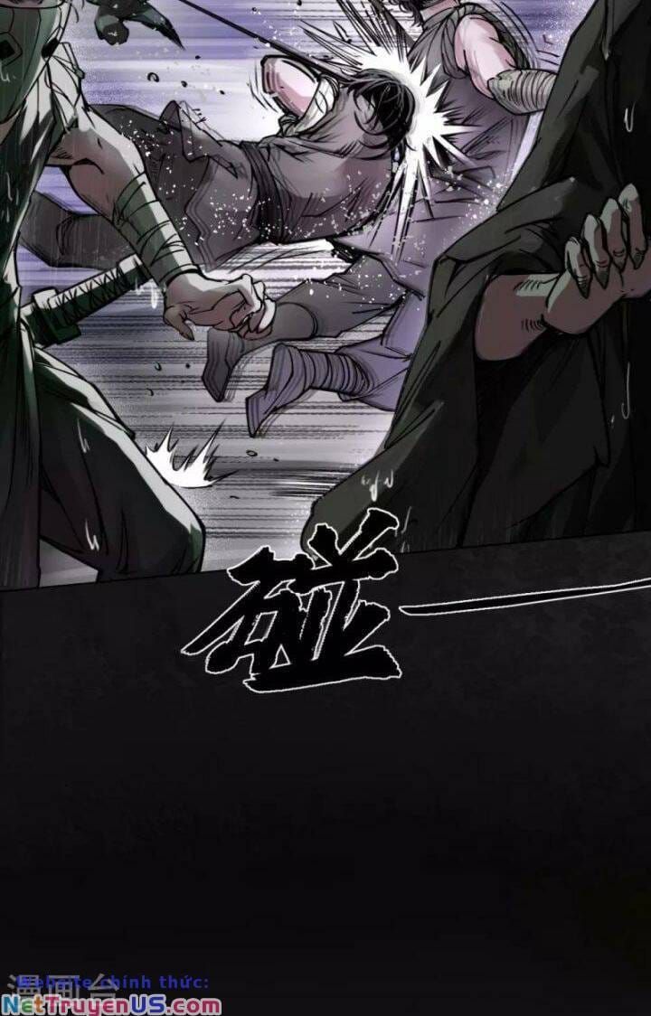 đọc truyện Tạng Phong Hành Chương 116 ảnh 27 tại Thiên Thai Truyện