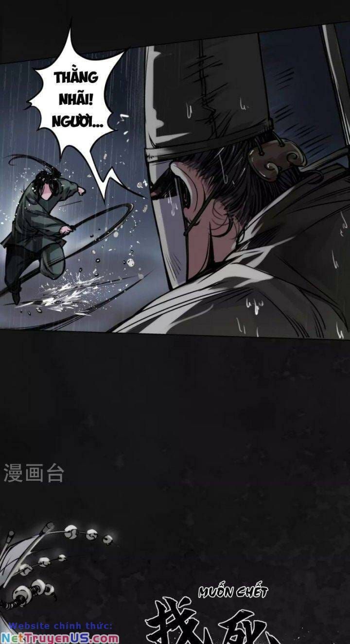 đọc truyện Tạng Phong Hành Chương 116 ảnh 28 tại Thiên Thai Truyện