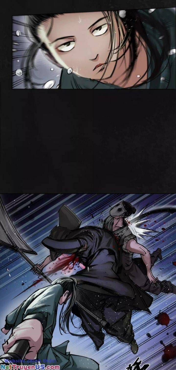 đọc truyện Tạng Phong Hành Chương 116 ảnh 30 tại Thiên Thai Truyện