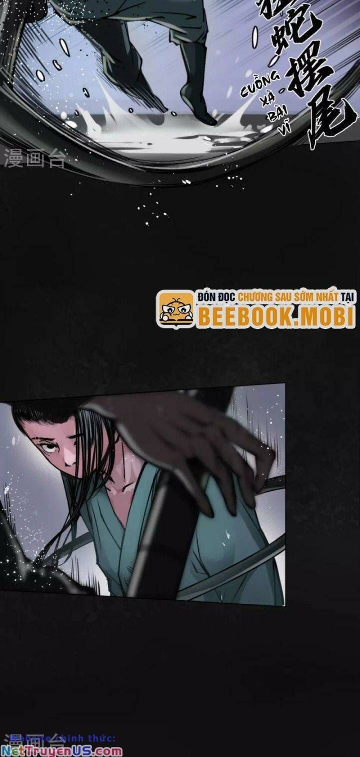 đọc truyện Tạng Phong Hành Chương 116 ảnh 31 tại Thiên Thai Truyện