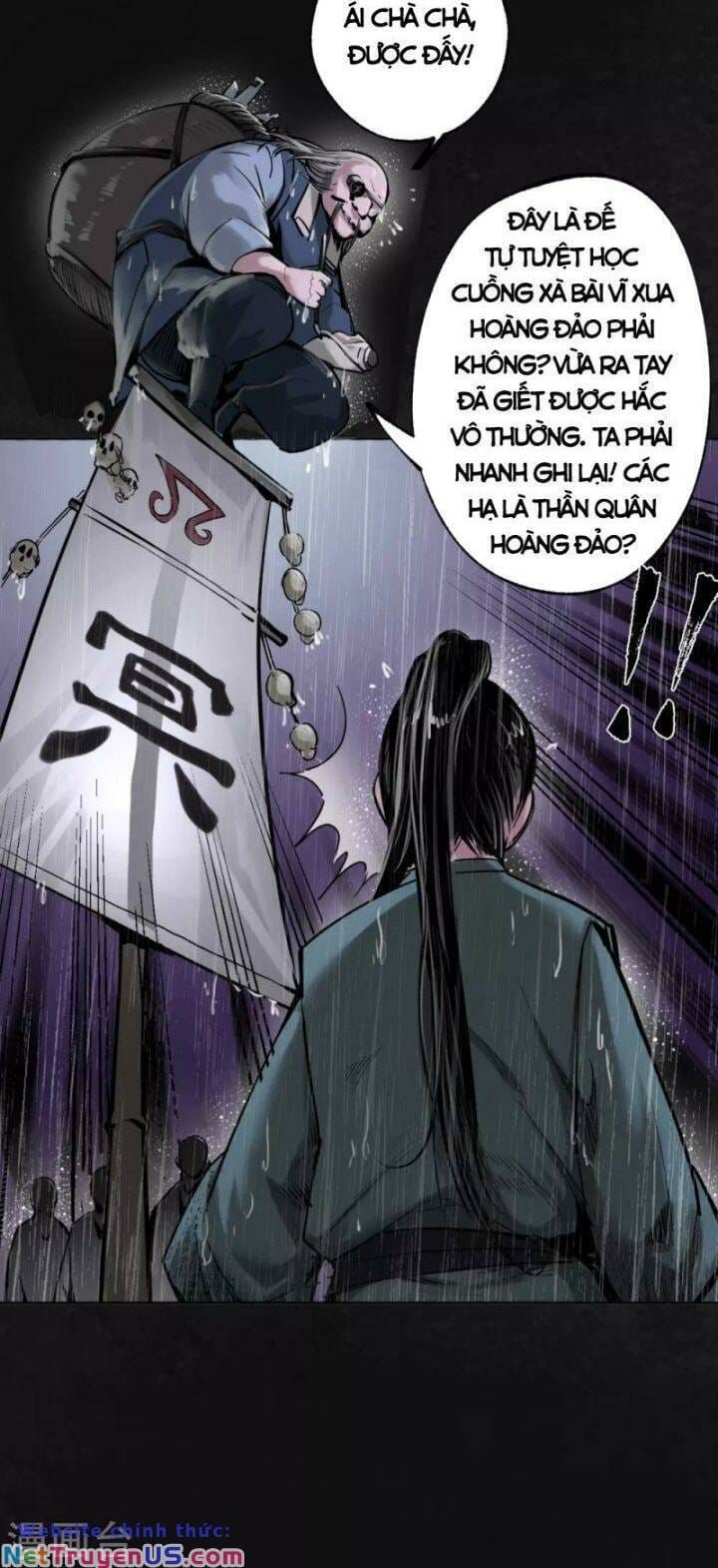 đọc truyện Tạng Phong Hành Chương 116 ảnh 33 tại Thiên Thai Truyện