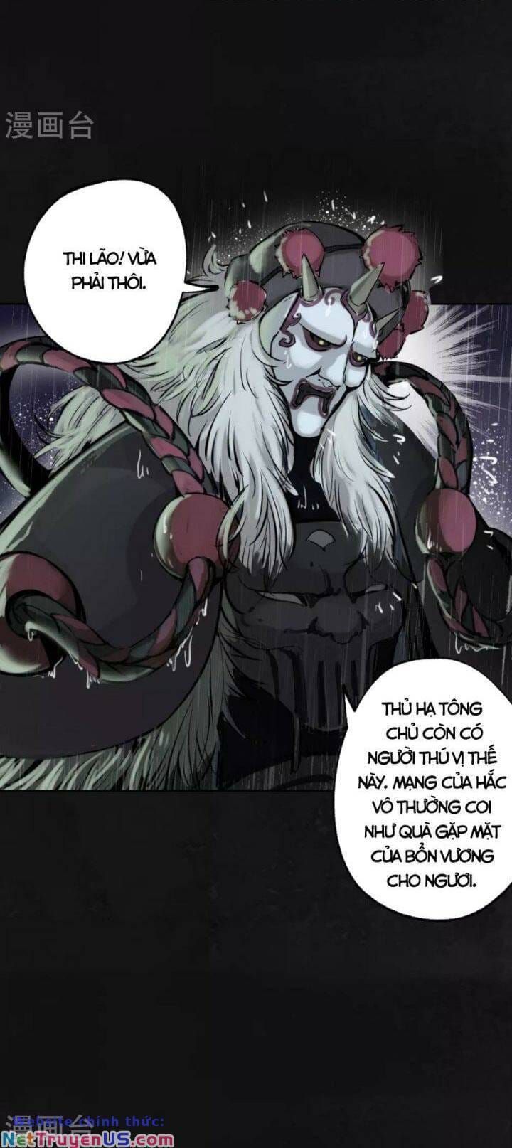 đọc truyện Tạng Phong Hành Chương 116 ảnh 35 tại Thiên Thai Truyện