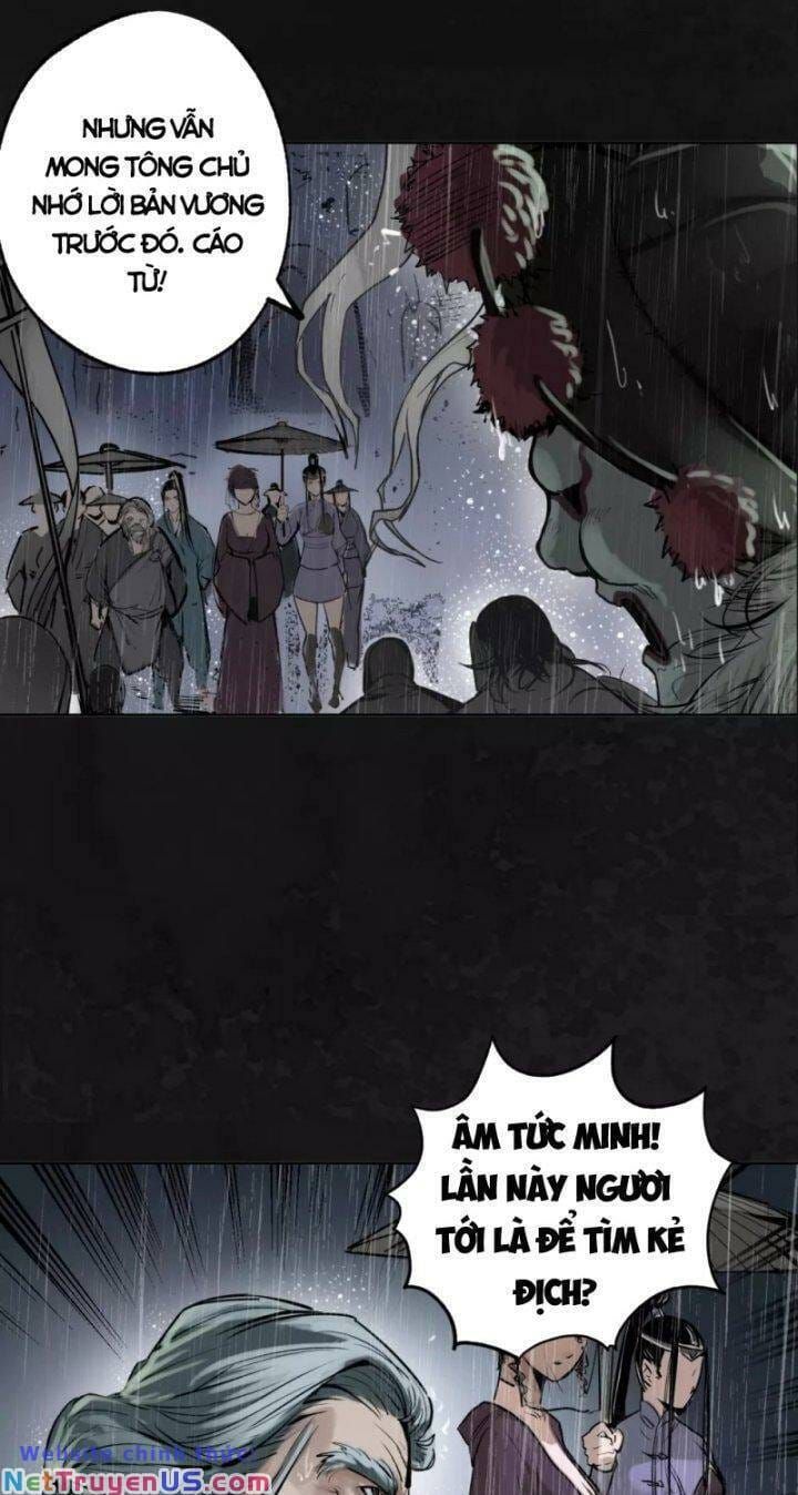 đọc truyện Tạng Phong Hành Chương 116 ảnh 36 tại Thiên Thai Truyện