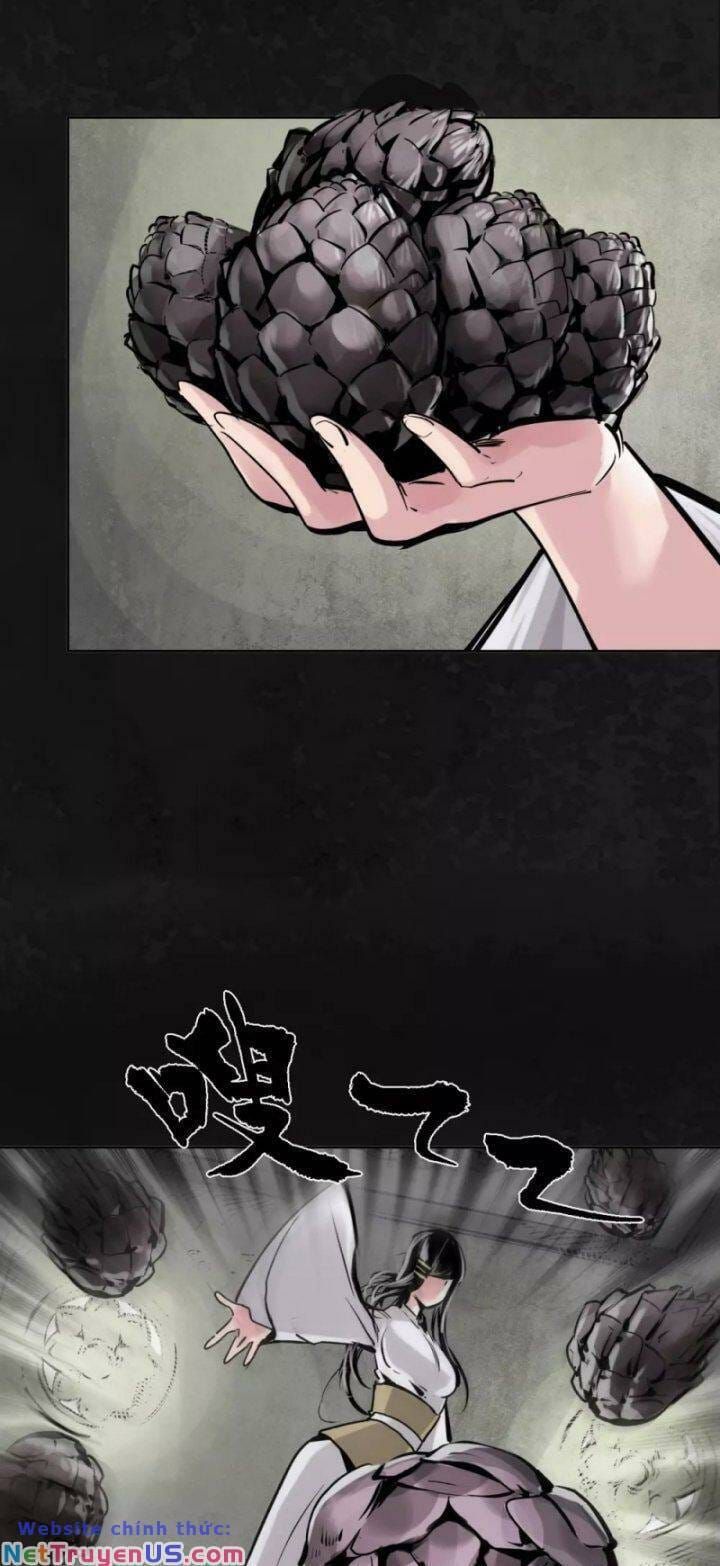 đọc truyện Tạng Phong Hành Chương 116 ảnh 40 tại Thiên Thai Truyện