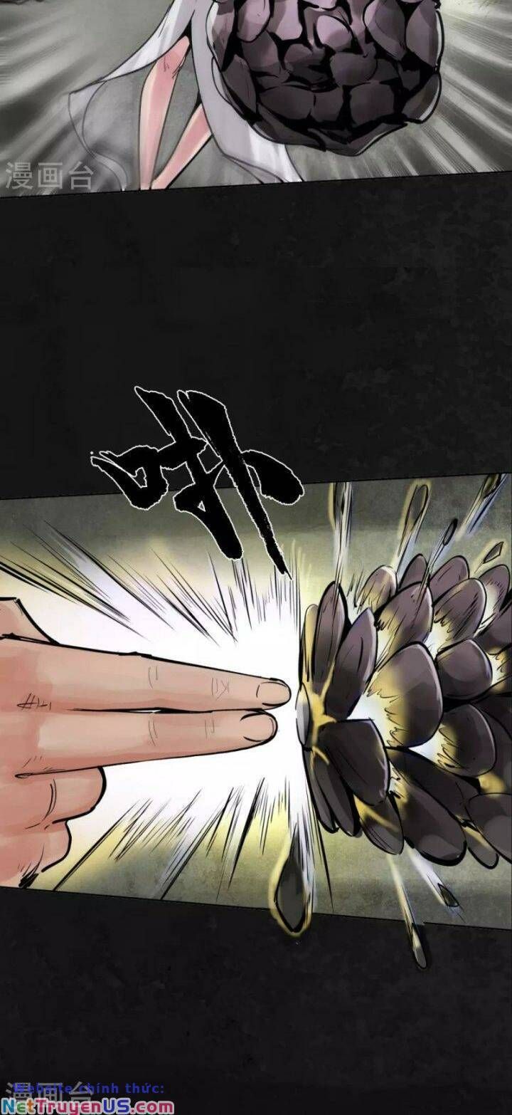 đọc truyện Tạng Phong Hành Chương 116 ảnh 41 tại Thiên Thai Truyện