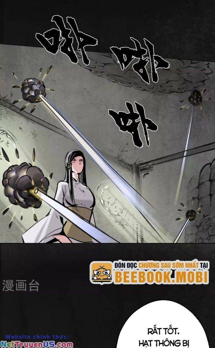 đọc truyện Tạng Phong Hành Chương 116 ảnh 42 tại Thiên Thai Truyện