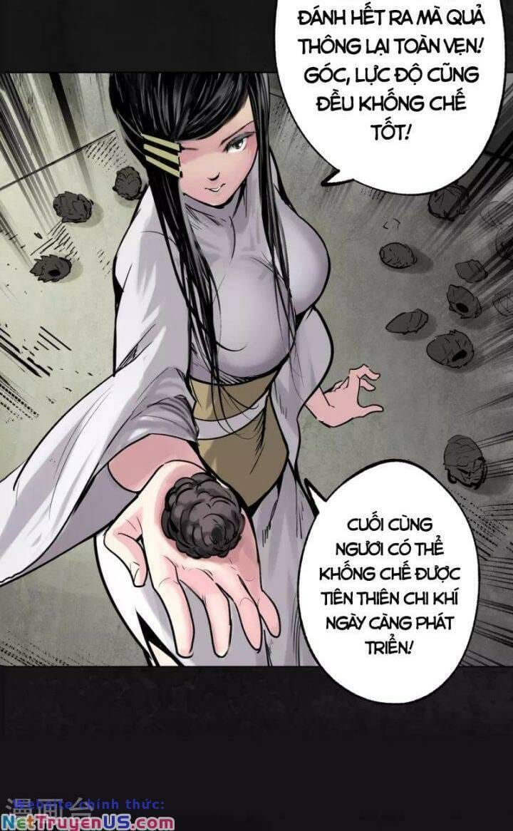 đọc truyện Tạng Phong Hành Chương 116 ảnh 43 tại Thiên Thai Truyện