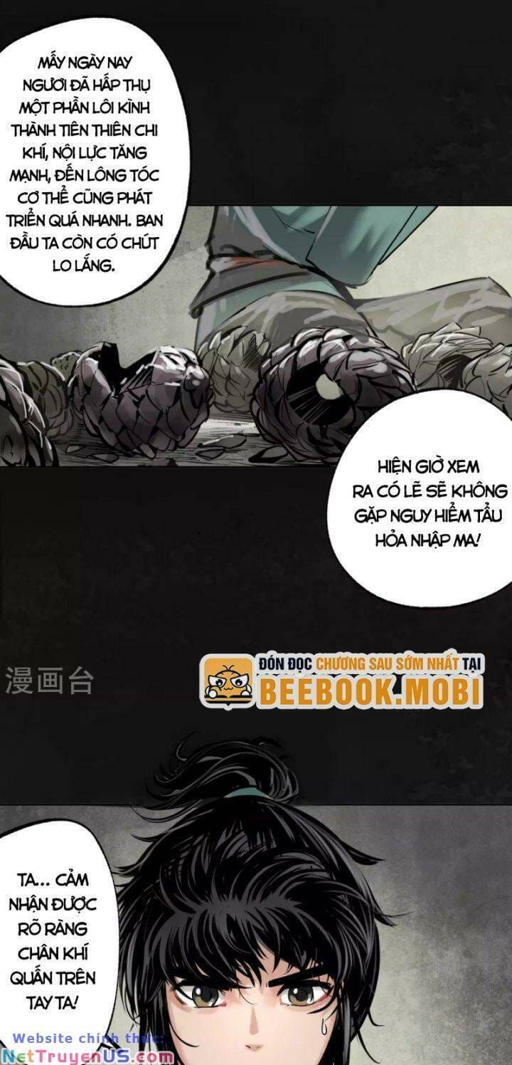 đọc truyện Tạng Phong Hành Chương 116 ảnh 44 tại Thiên Thai Truyện