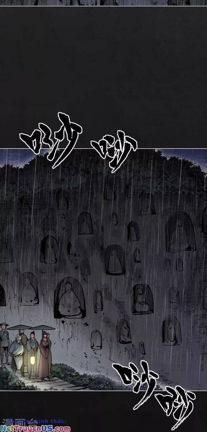 đọc truyện Tạng Phong Hành Chương 116 ảnh 8 tại Thiên Thai Truyện