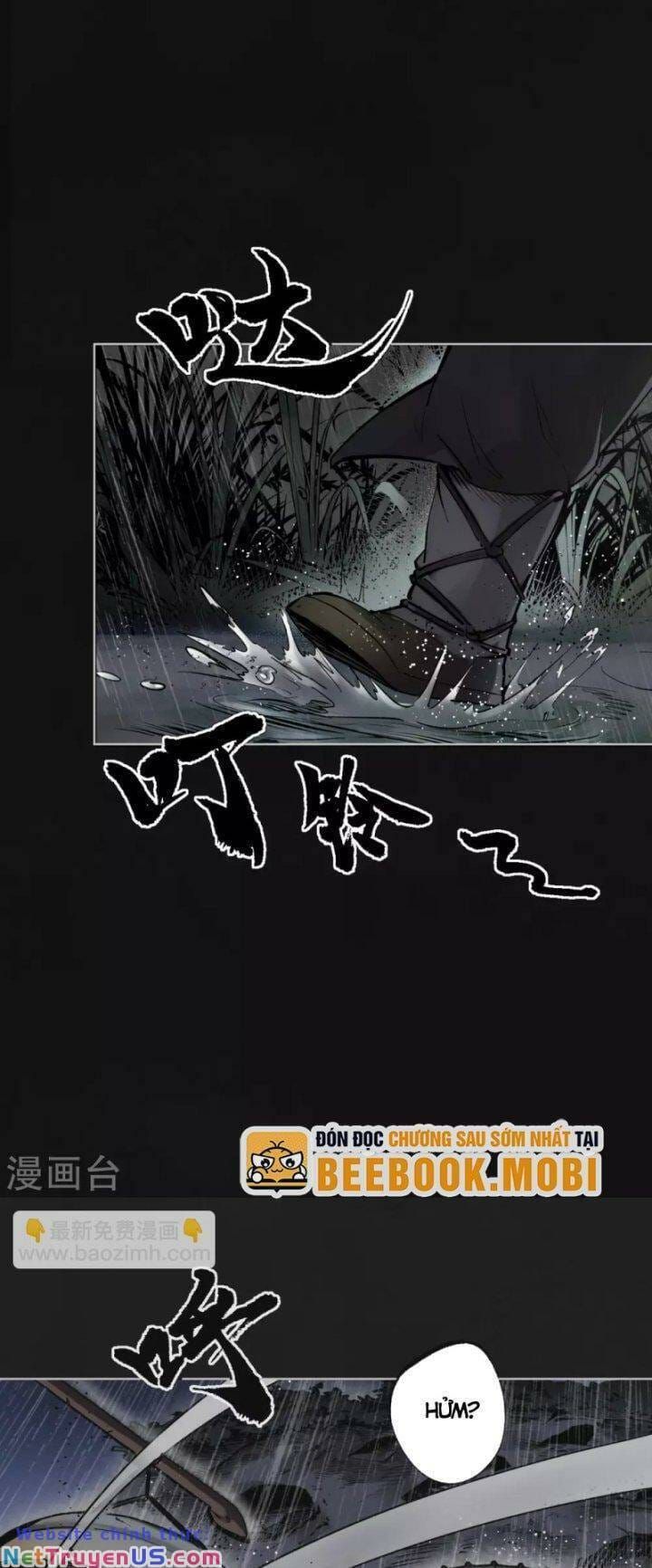 đọc truyện Tạng Phong Hành Chương 116 ảnh 9 tại Thiên Thai Truyện