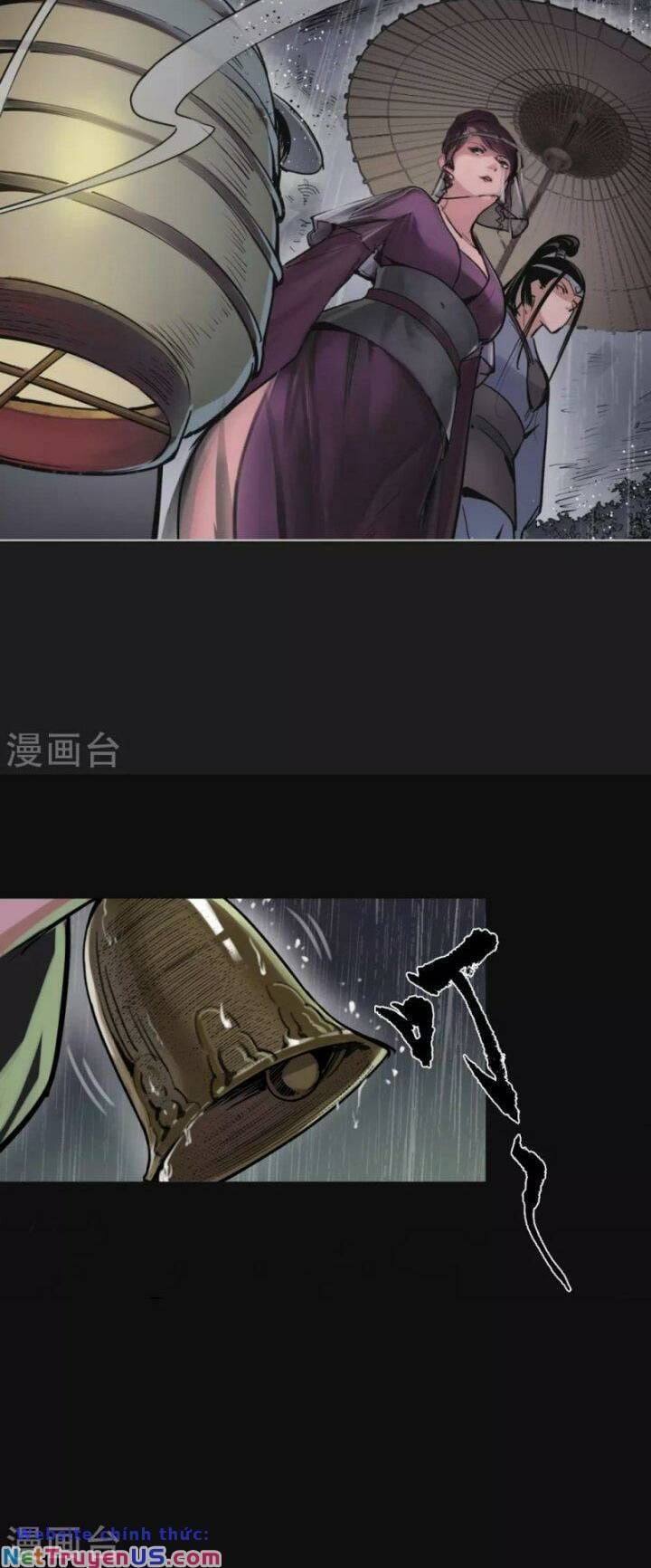 đọc truyện Tạng Phong Hành Chương 116 ảnh 10 tại Thiên Thai Truyện