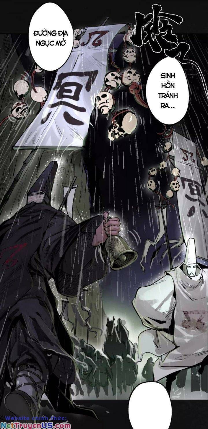 đọc truyện Tạng Phong Hành Chương 116 ảnh 11 tại Thiên Thai Truyện