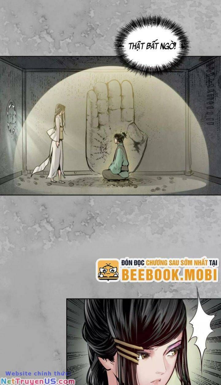 đọc truyện Tạng Phong Hành Chương 117 ảnh 12 tại Thiên Thai Truyện