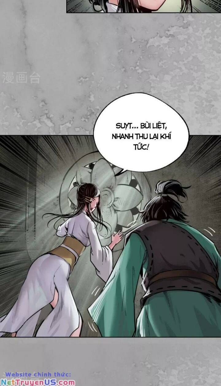 đọc truyện Tạng Phong Hành Chương 117 ảnh 13 tại Thiên Thai Truyện