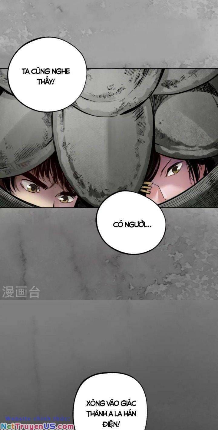 đọc truyện Tạng Phong Hành Chương 117 ảnh 14 tại Thiên Thai Truyện