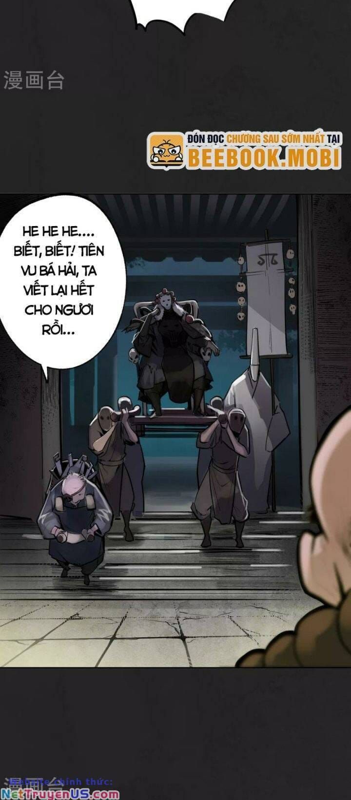 đọc truyện Tạng Phong Hành Chương 117 ảnh 17 tại Thiên Thai Truyện