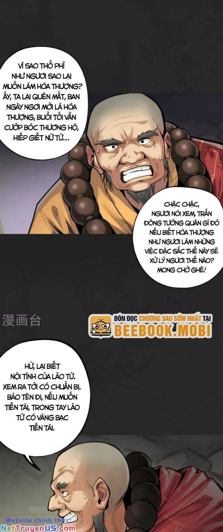 đọc truyện Tạng Phong Hành Chương 117 ảnh 20 tại Thiên Thai Truyện