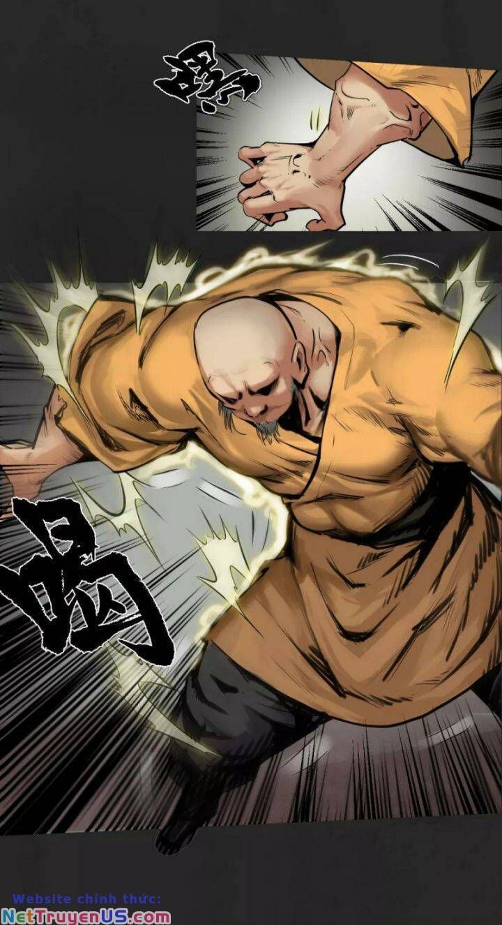 đọc truyện Tạng Phong Hành Chương 117 ảnh 22 tại Thiên Thai Truyện