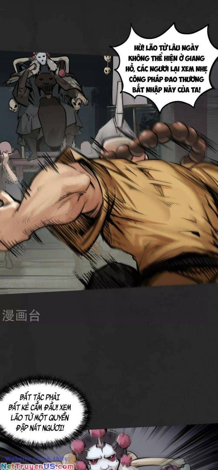 đọc truyện Tạng Phong Hành Chương 117 ảnh 24 tại Thiên Thai Truyện