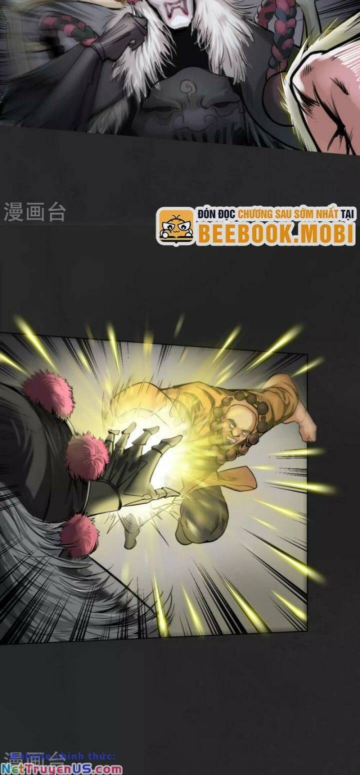 đọc truyện Tạng Phong Hành Chương 117 ảnh 25 tại Thiên Thai Truyện