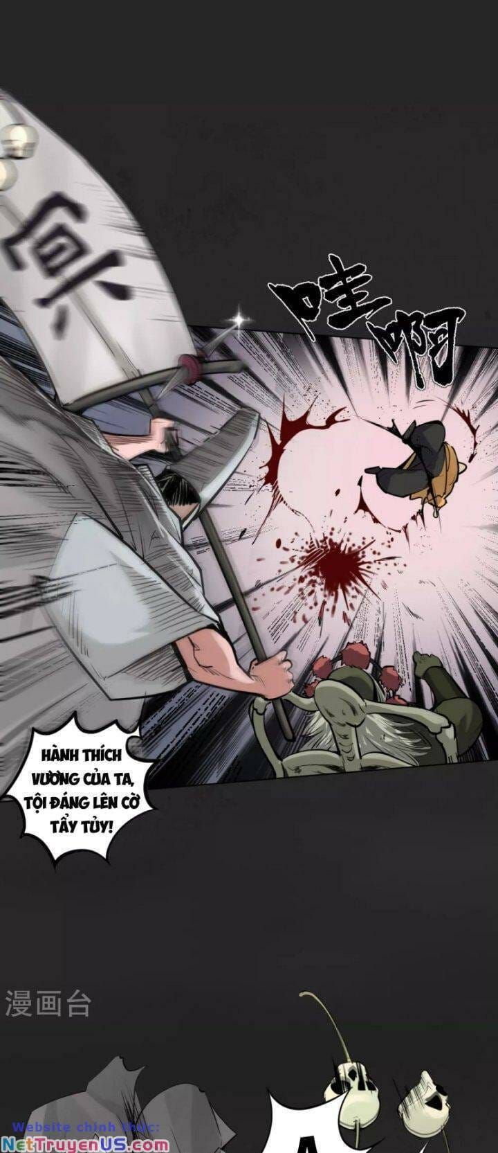 đọc truyện Tạng Phong Hành Chương 117 ảnh 28 tại Thiên Thai Truyện