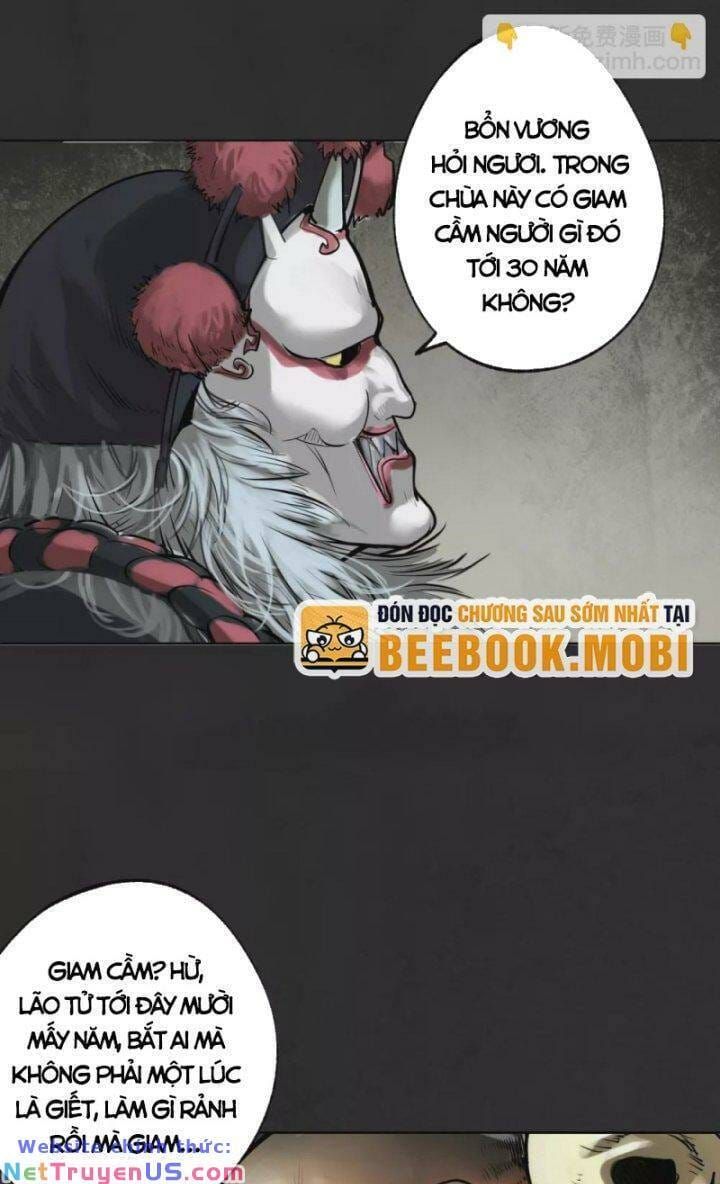 đọc truyện Tạng Phong Hành Chương 117 ảnh 32 tại Thiên Thai Truyện