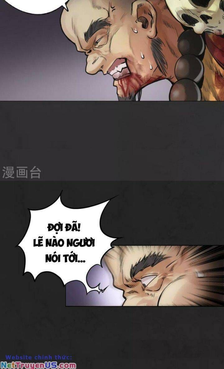 đọc truyện Tạng Phong Hành Chương 117 ảnh 33 tại Thiên Thai Truyện