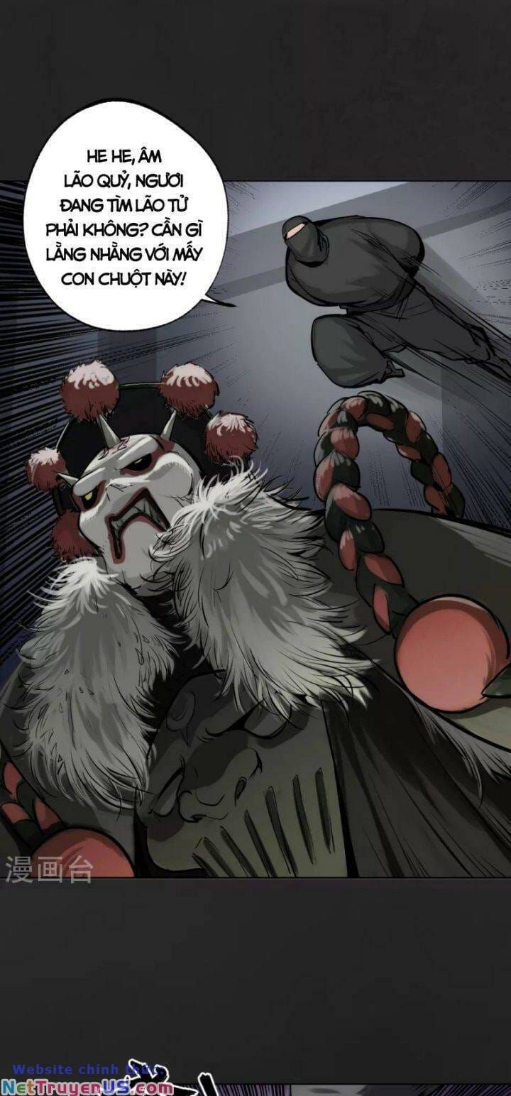 đọc truyện Tạng Phong Hành Chương 117 ảnh 34 tại Thiên Thai Truyện